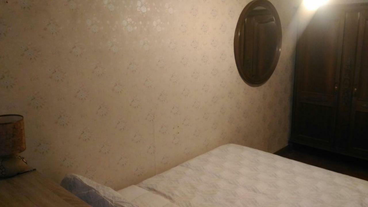 Alojamiento Santa Engracia Лягвардиа Экстерьер фото